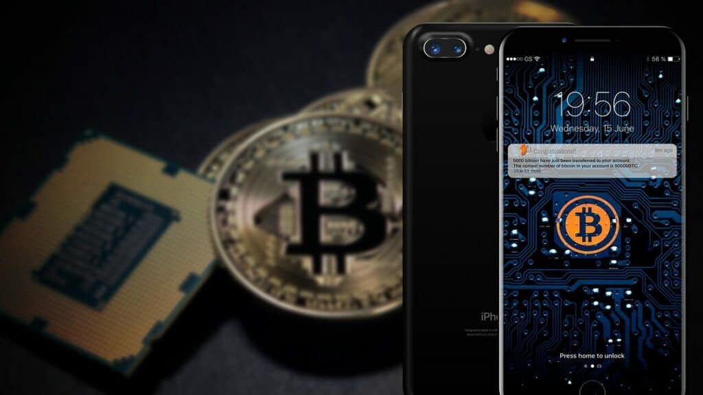 apa itu bitcoin wallet